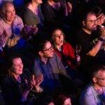 image Brisbane Comedy Festival for desktop