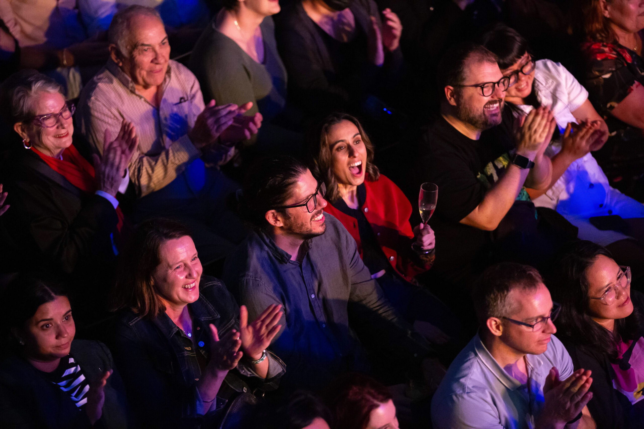 Brisbane Comedy Festival