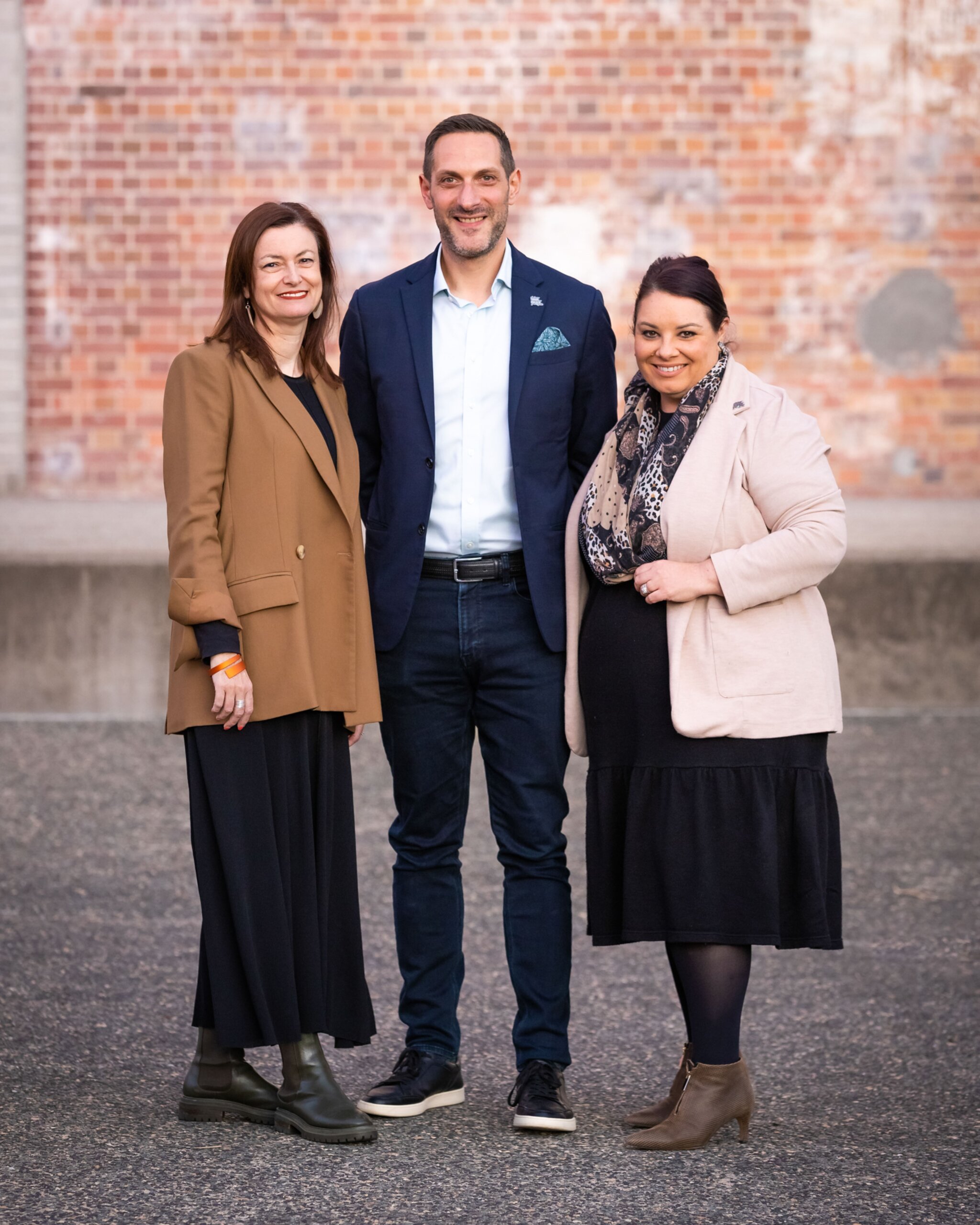 BRISBANE POWERHOUSE PARTNERS WITH OVOLO Brisbane Powerhouse