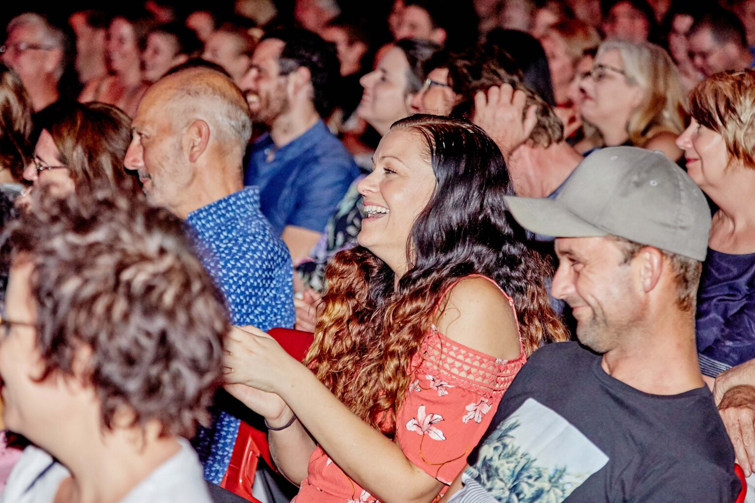 Home Brisbane Powerhouse