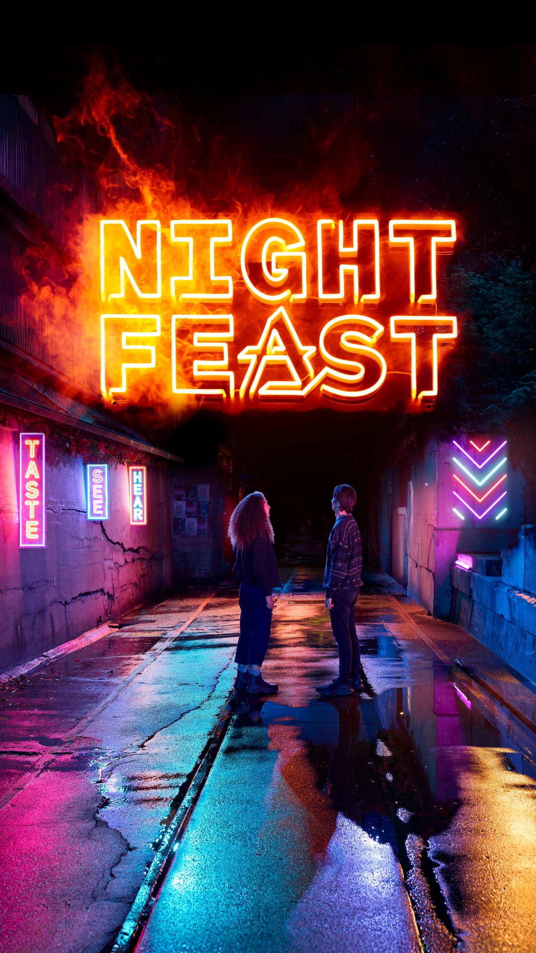 Night Feast