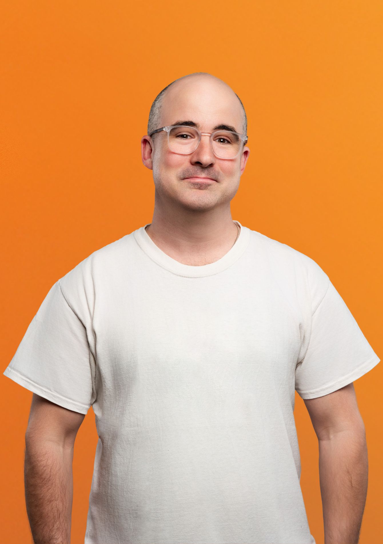 This is Stuart Daulman