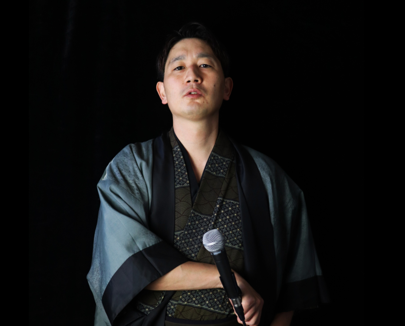 Comedy Samurai