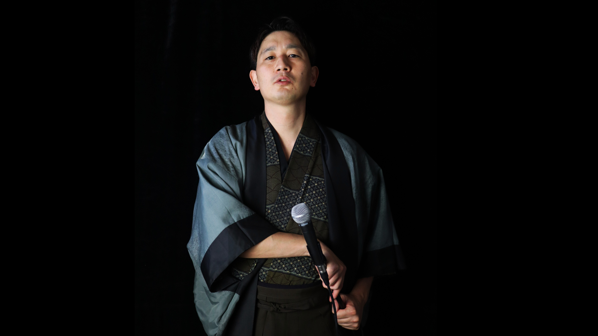 Comedy Samurai