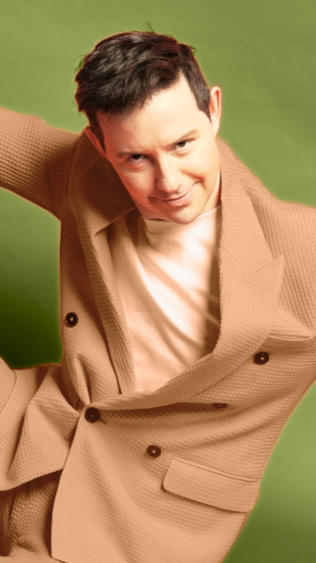 The Nath Valvo Show