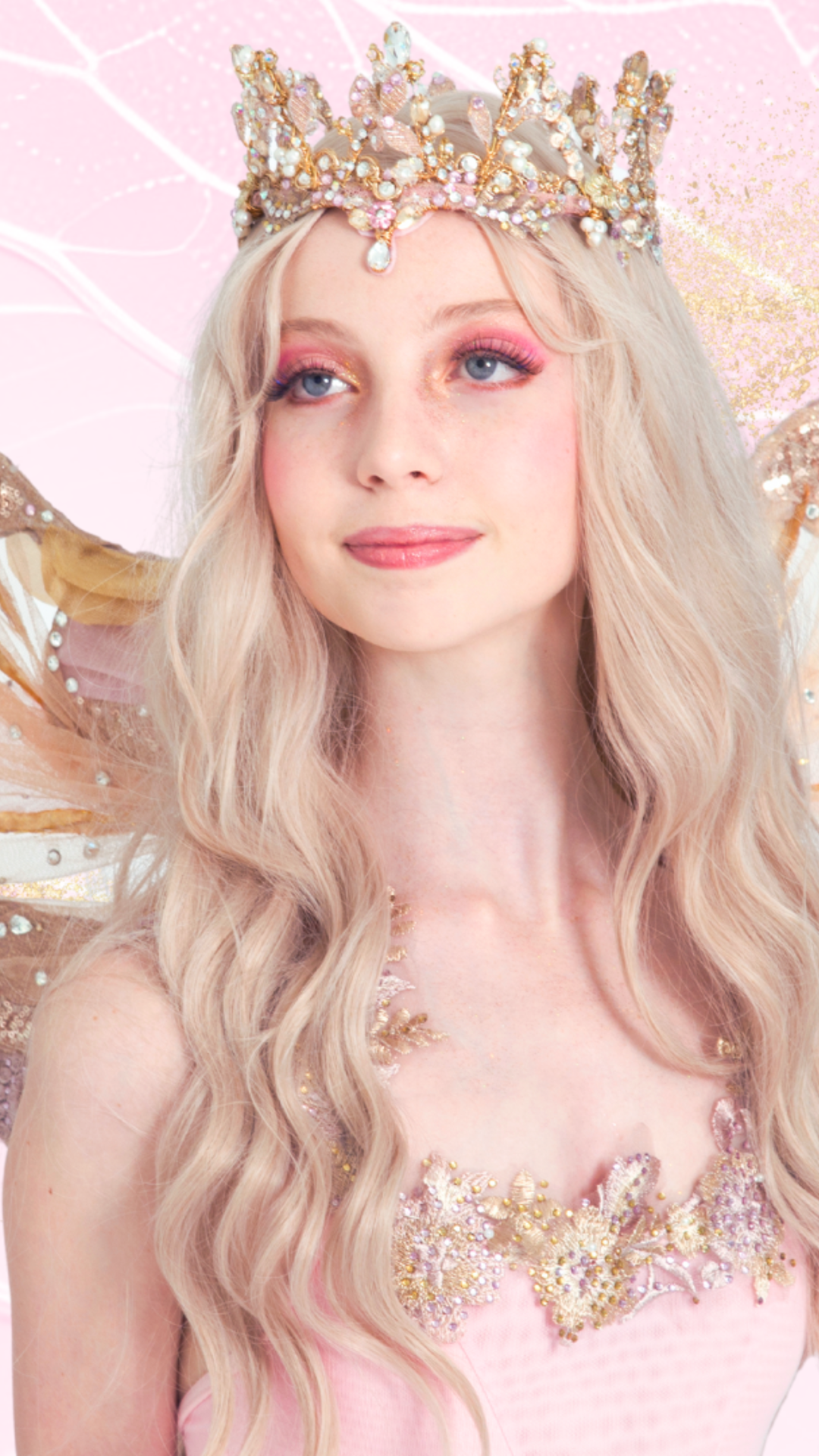 The Fairy Queen