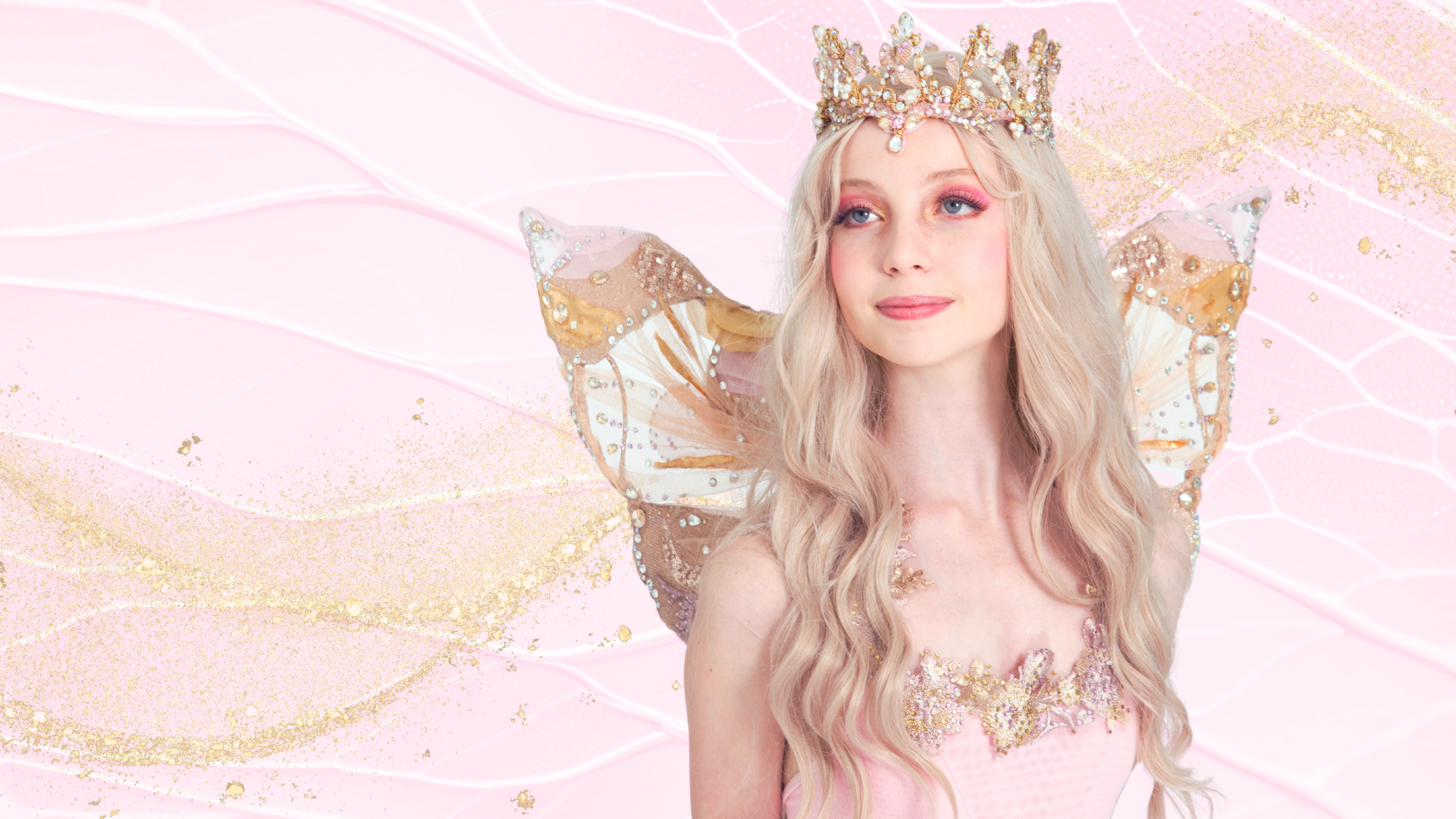 The Fairy Queen