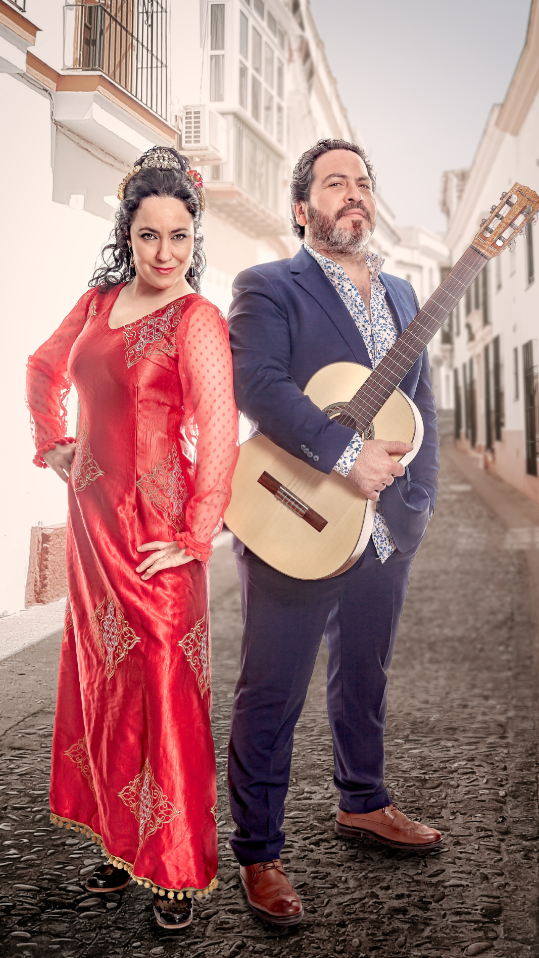 Duende Flamenco