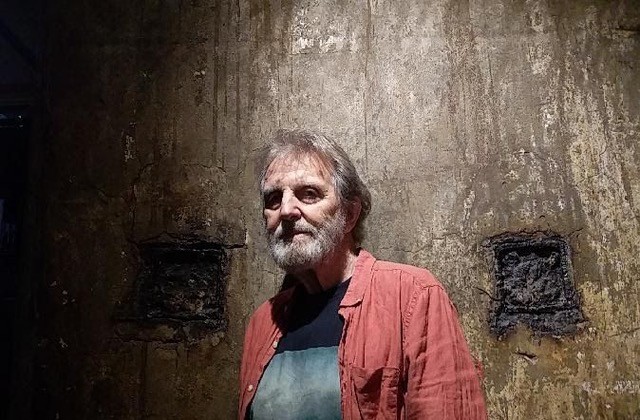 Vale Peter Roy Lfraia (1945 – 2025)