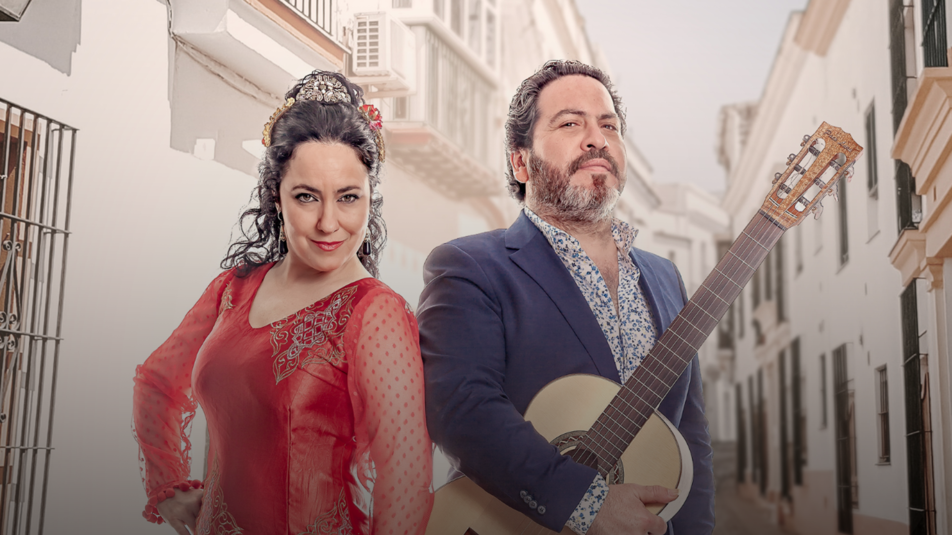 Duende Flamenco
