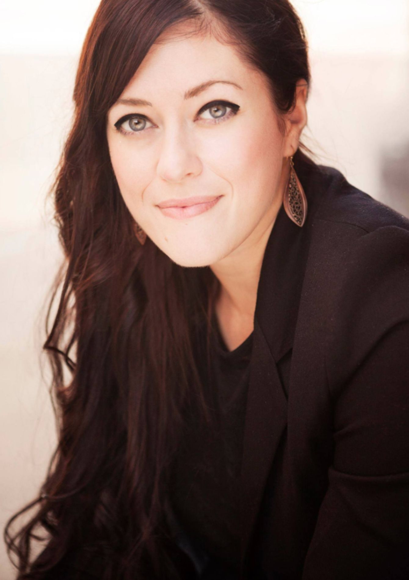 Callie Hart: Quicksilver