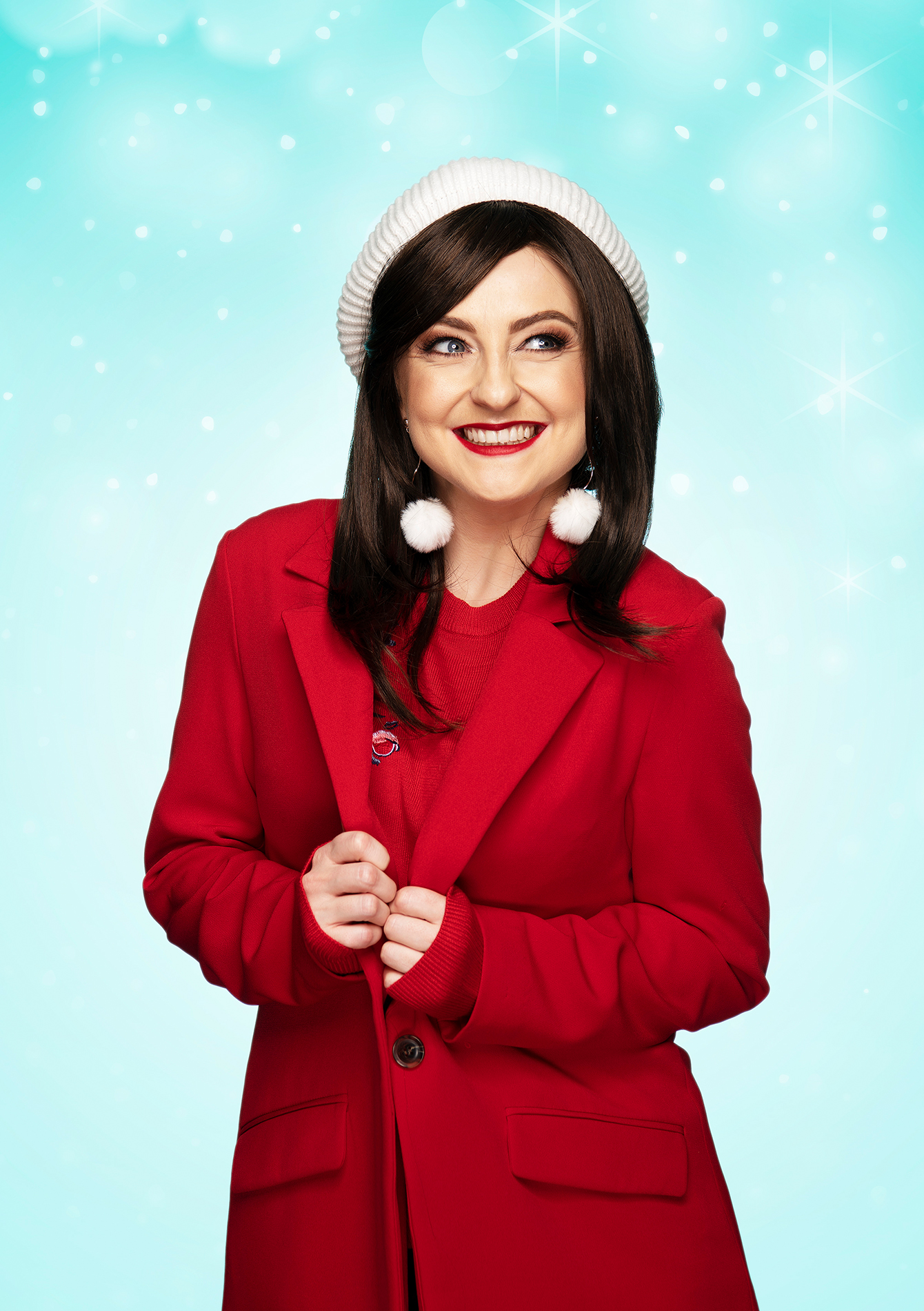 The Music Of Love Actually Live On Stage