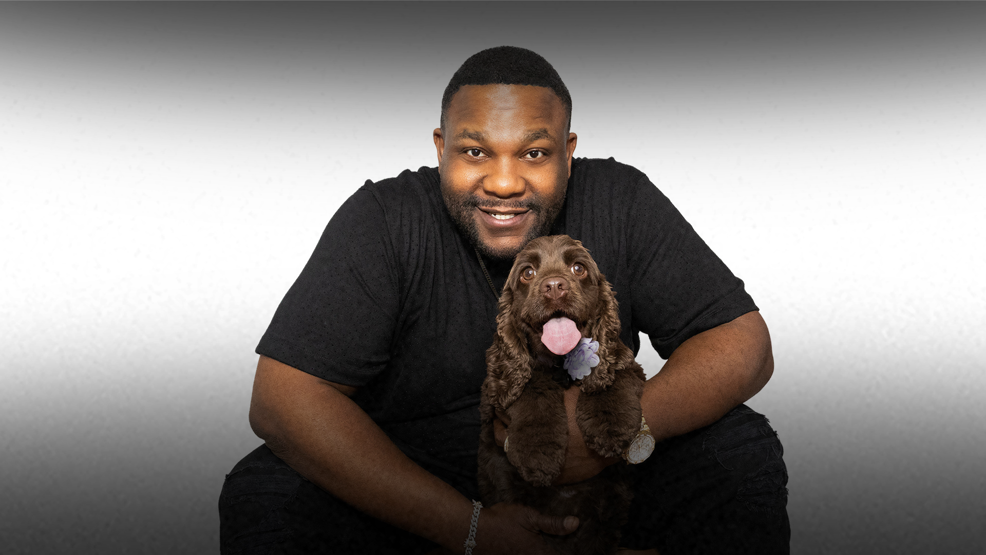 BIG DOG