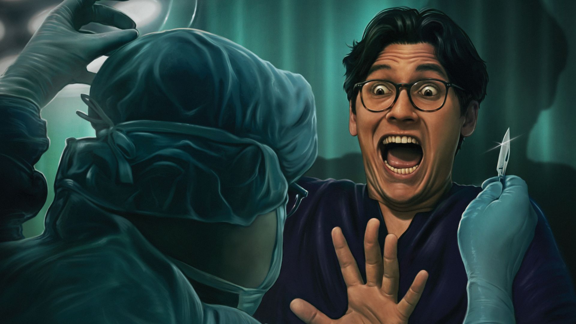 Med School