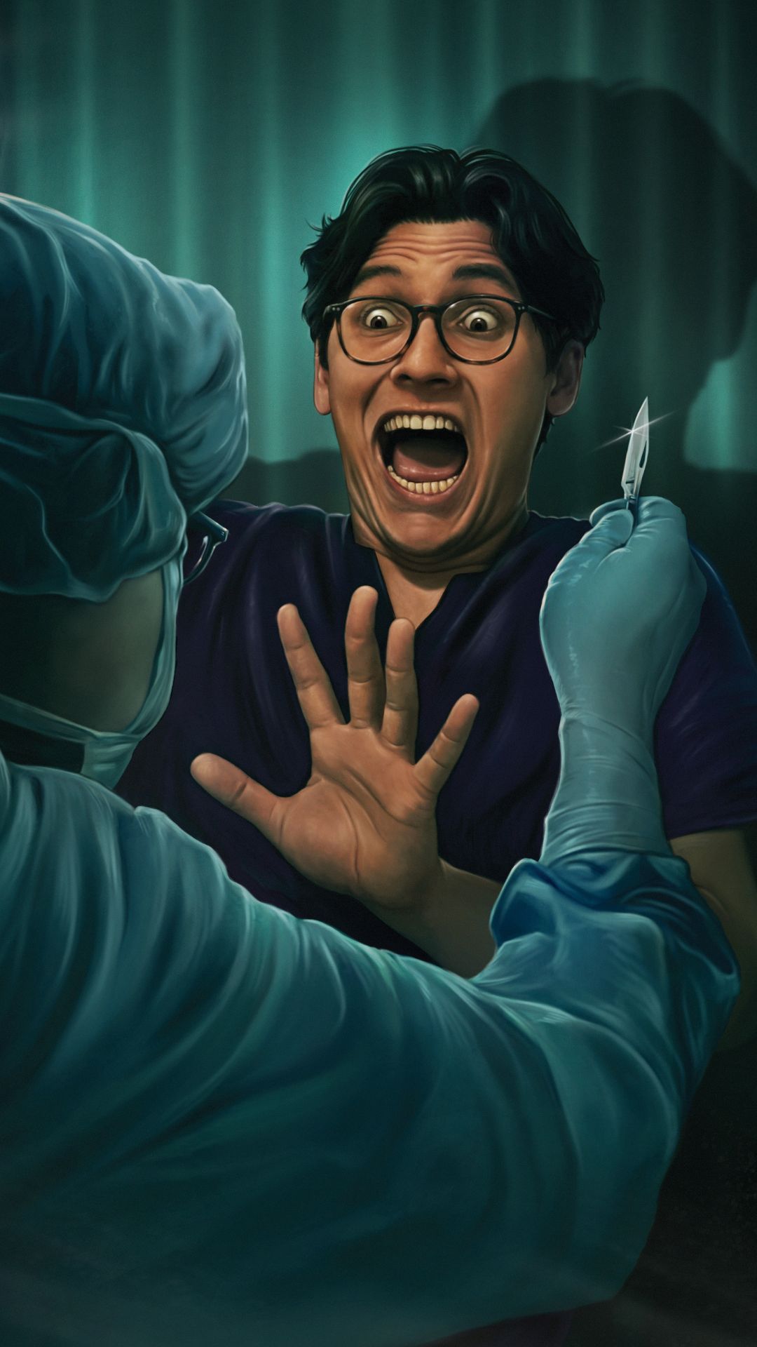 Med School