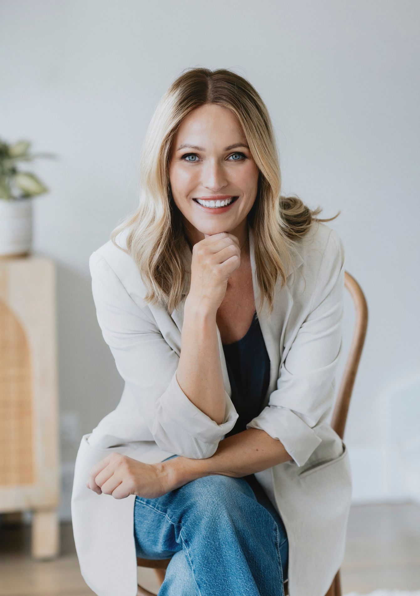 In conversation with Frances Whiting