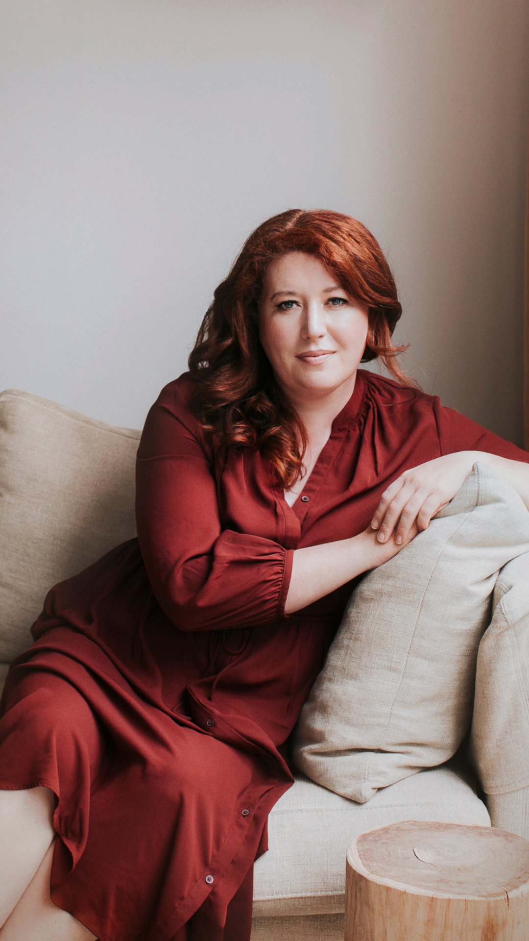 In Conversation with Jane Harper