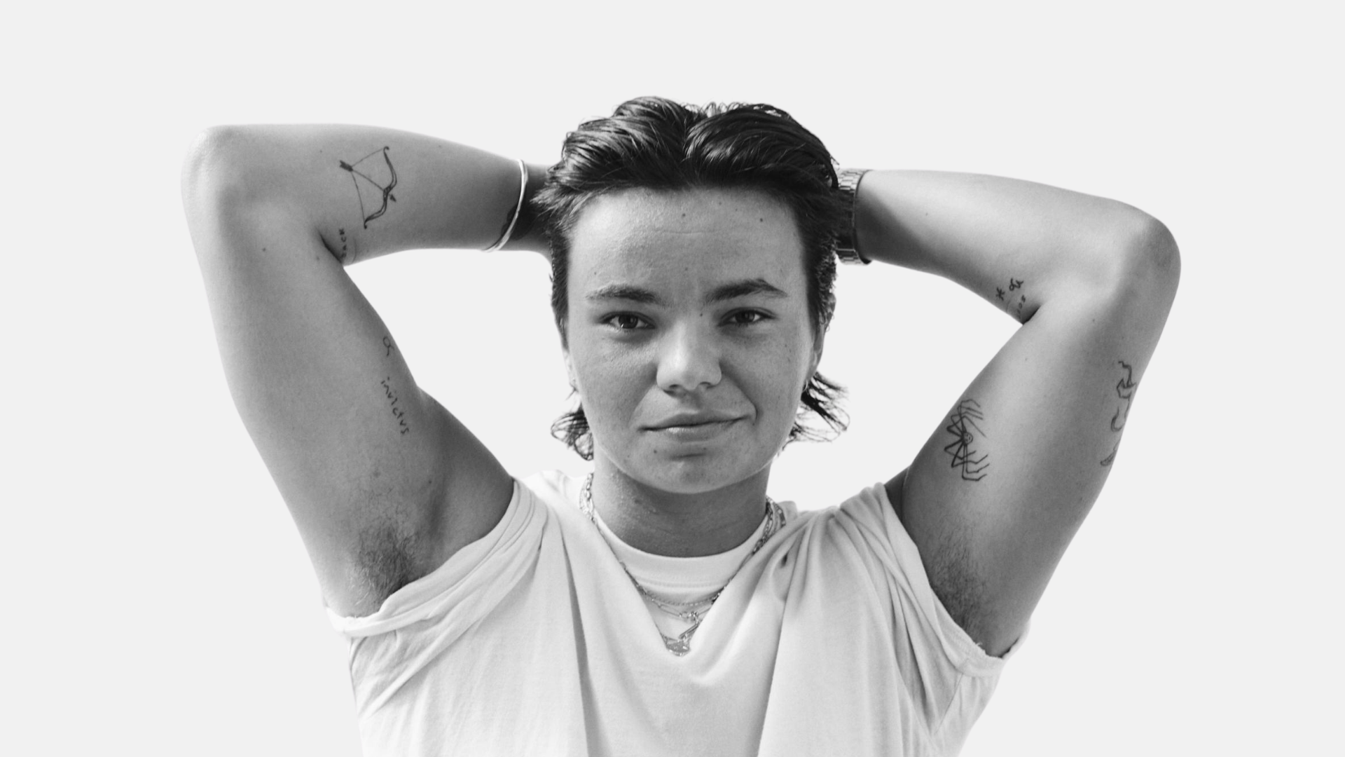 Eros: Queer Myths for Lovers