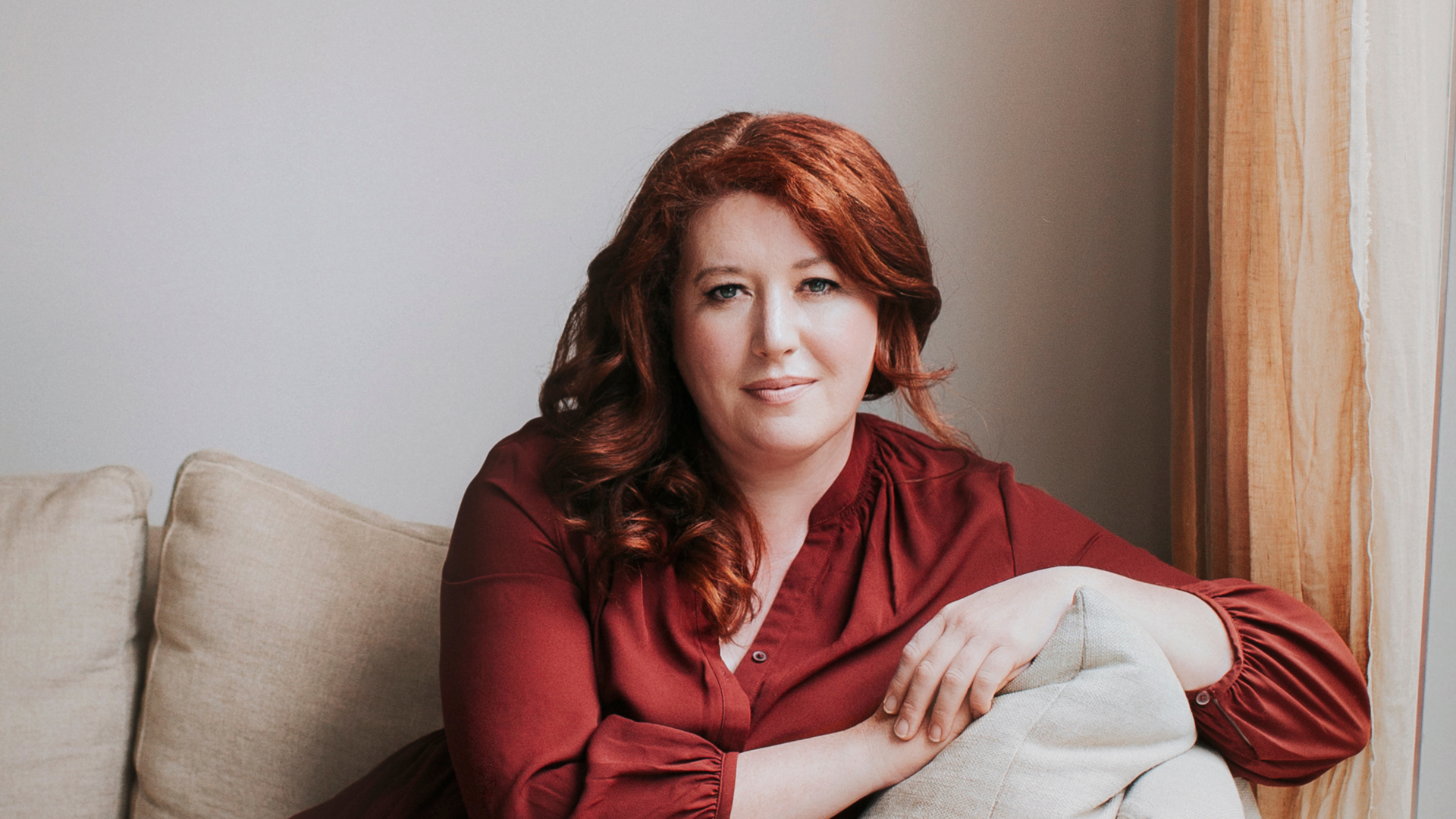 In Conversation with Jane Harper