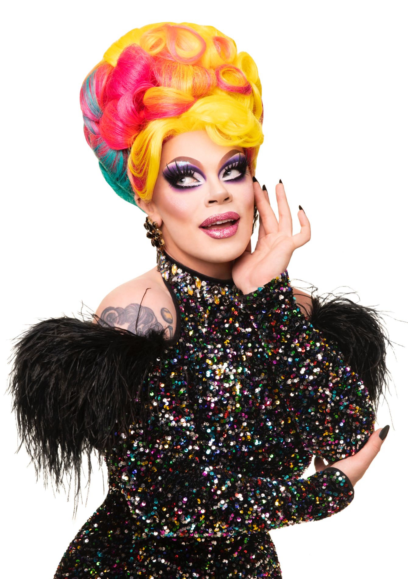 In conversation with Bec Mac