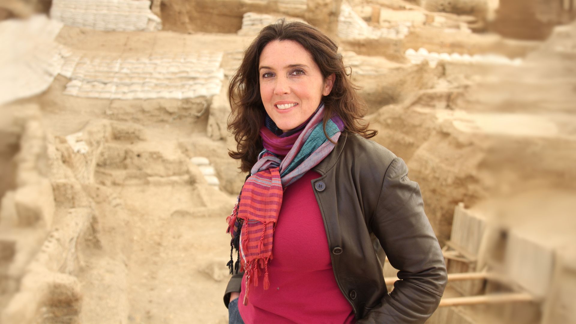 In conversation with Kate Evans