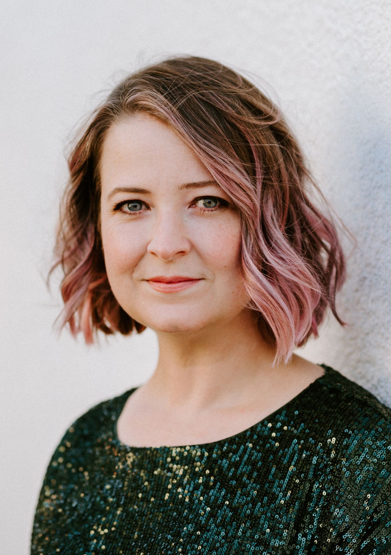 Lili Wilkinson