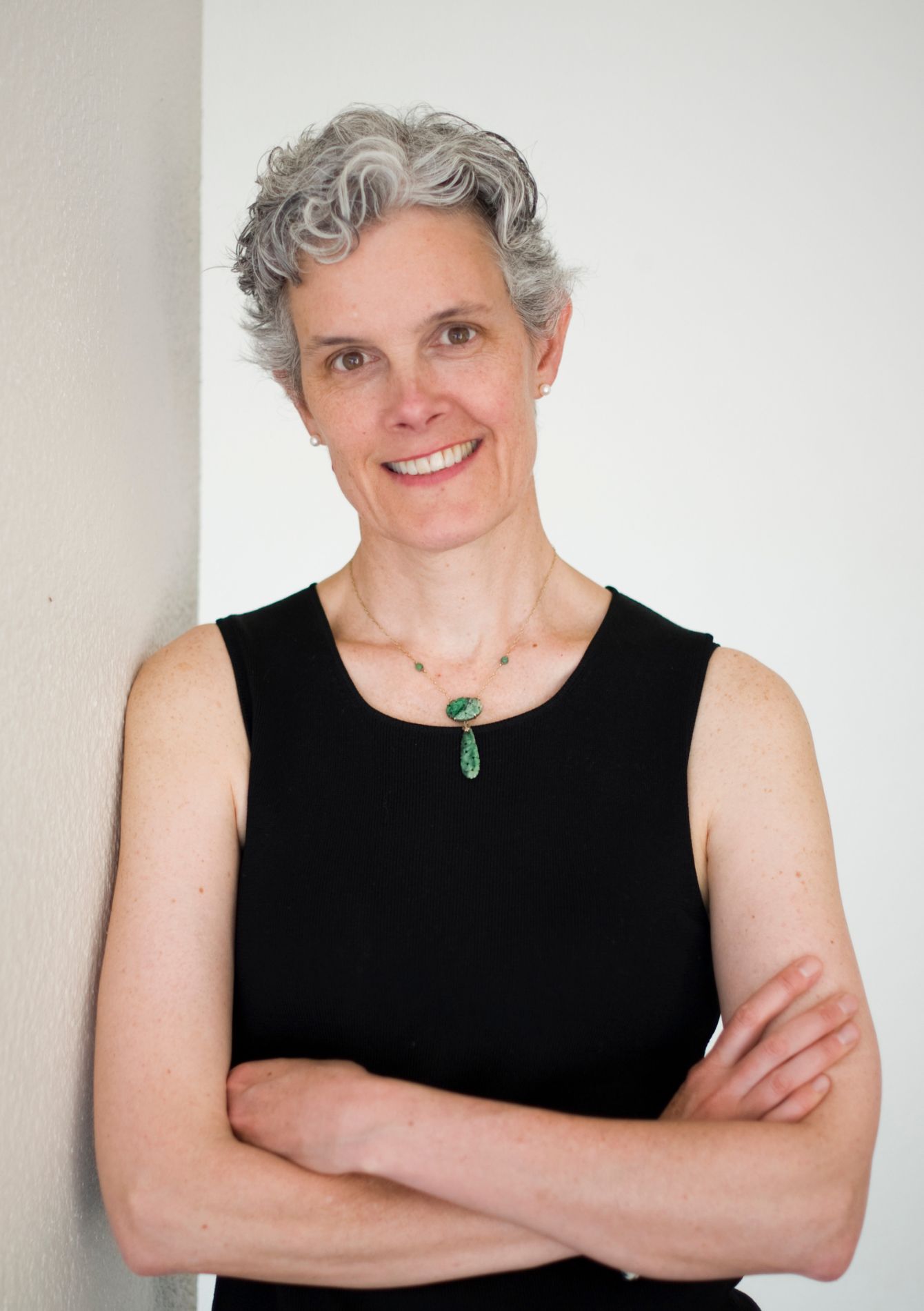 In conversation with Christine Jackman