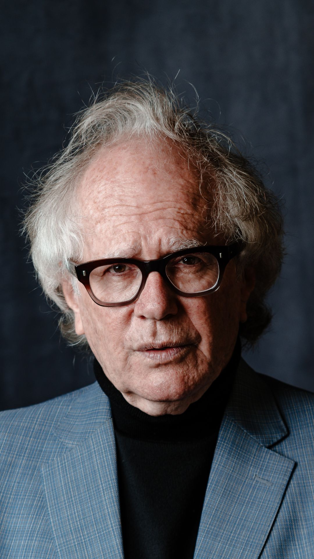 In conversation with Sean Sennett