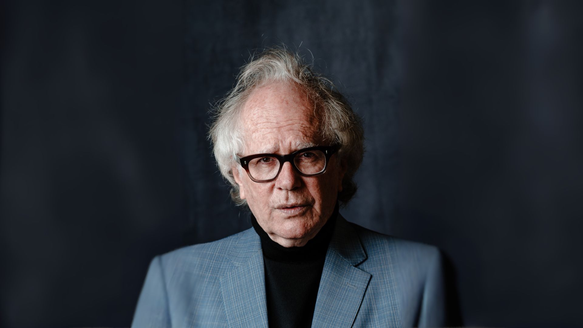 In conversation with Sean Sennett