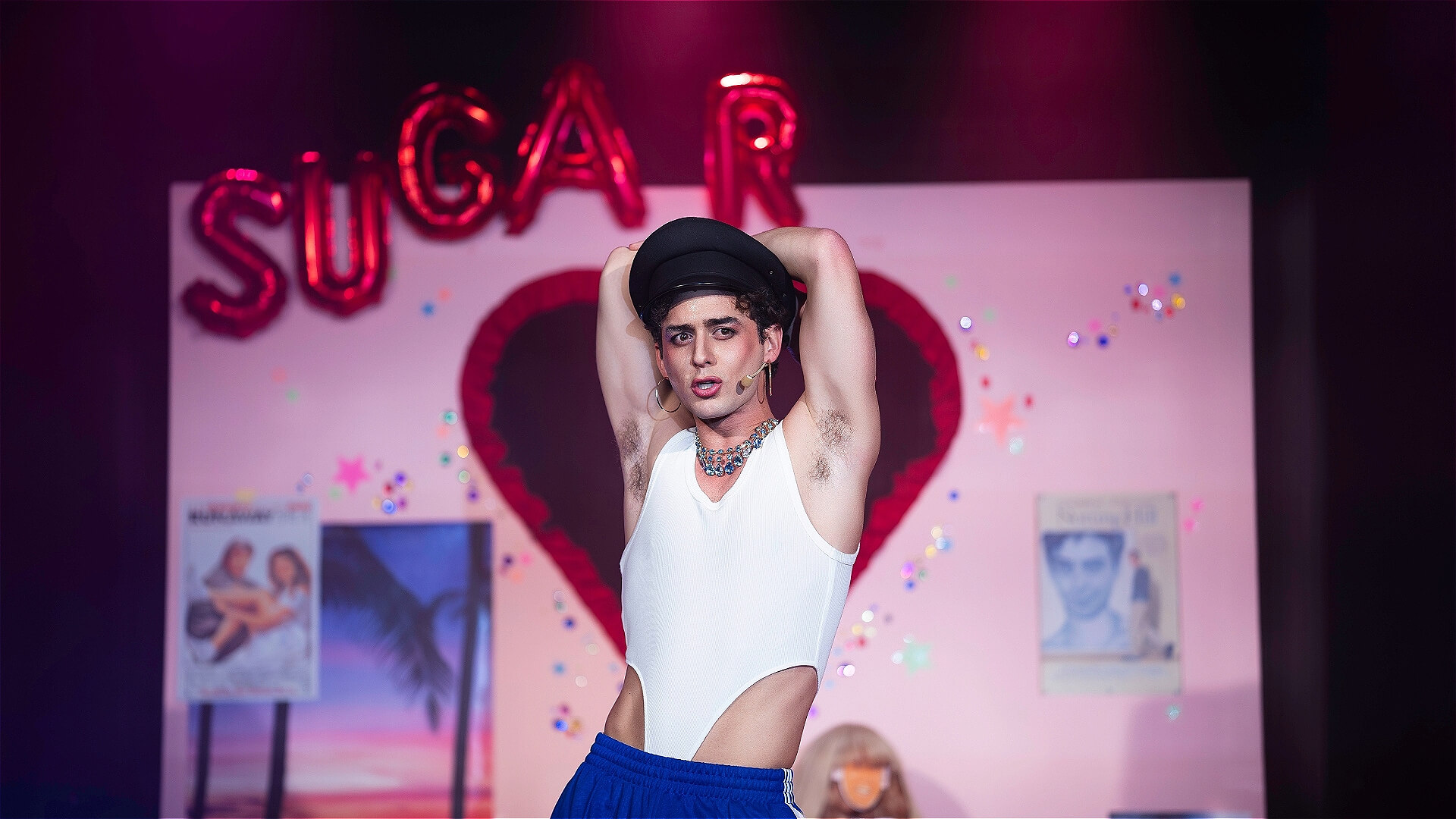 SUGAR