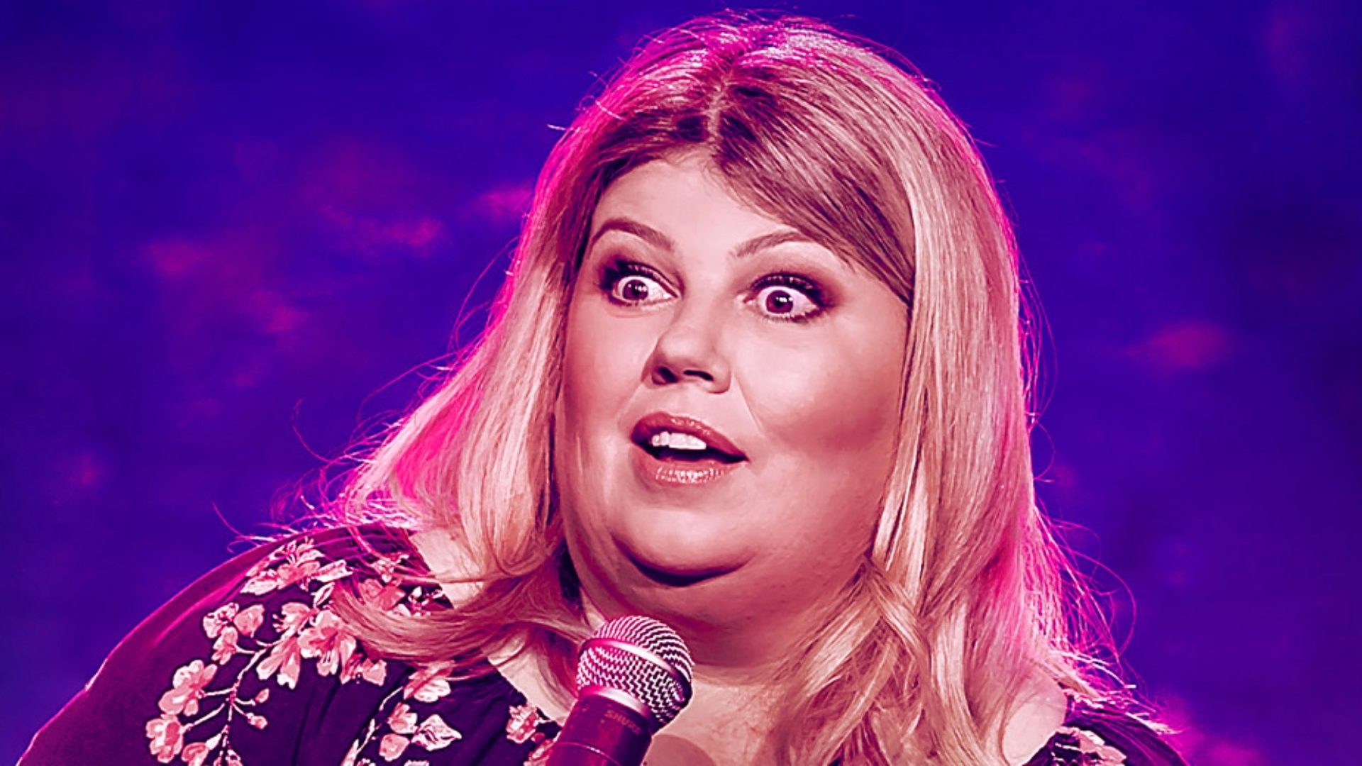 JUST JOKES! – LIVE COMEDY TAPING