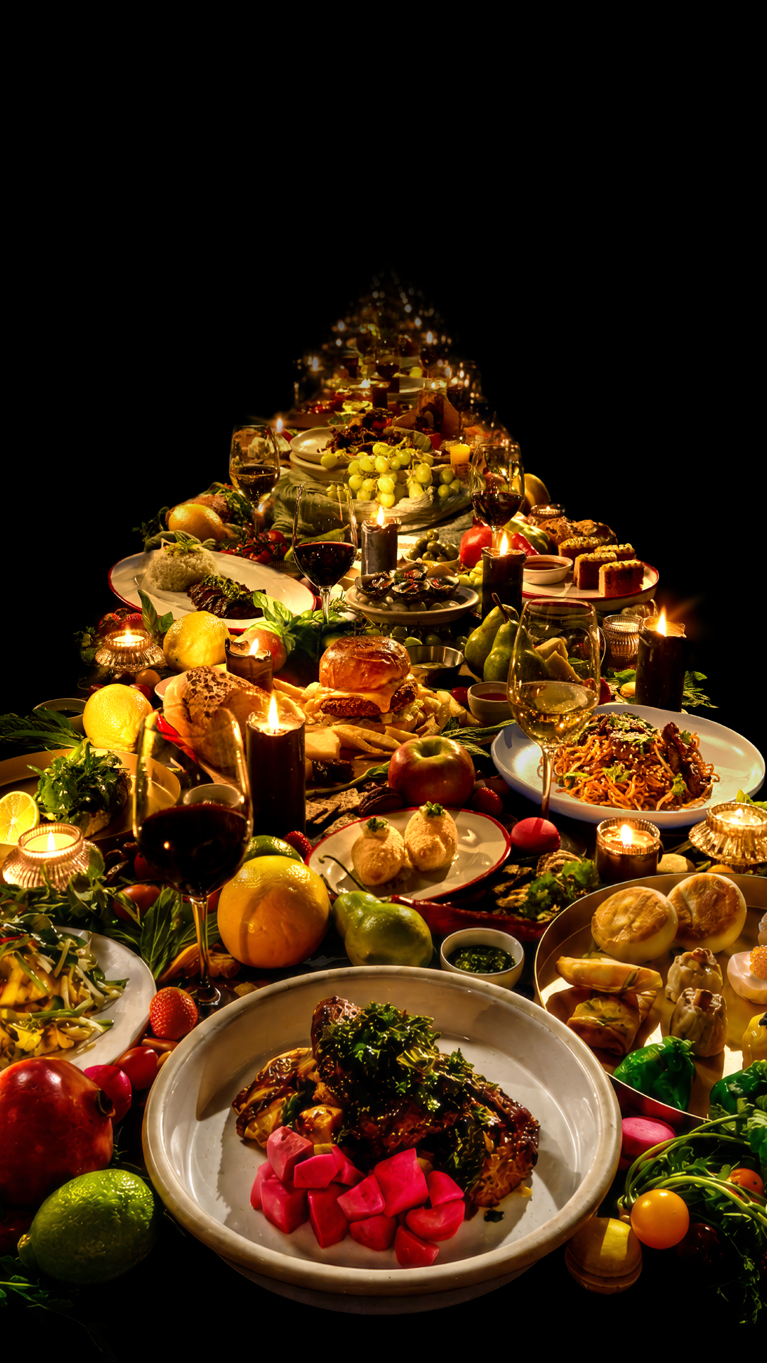 Night Feast