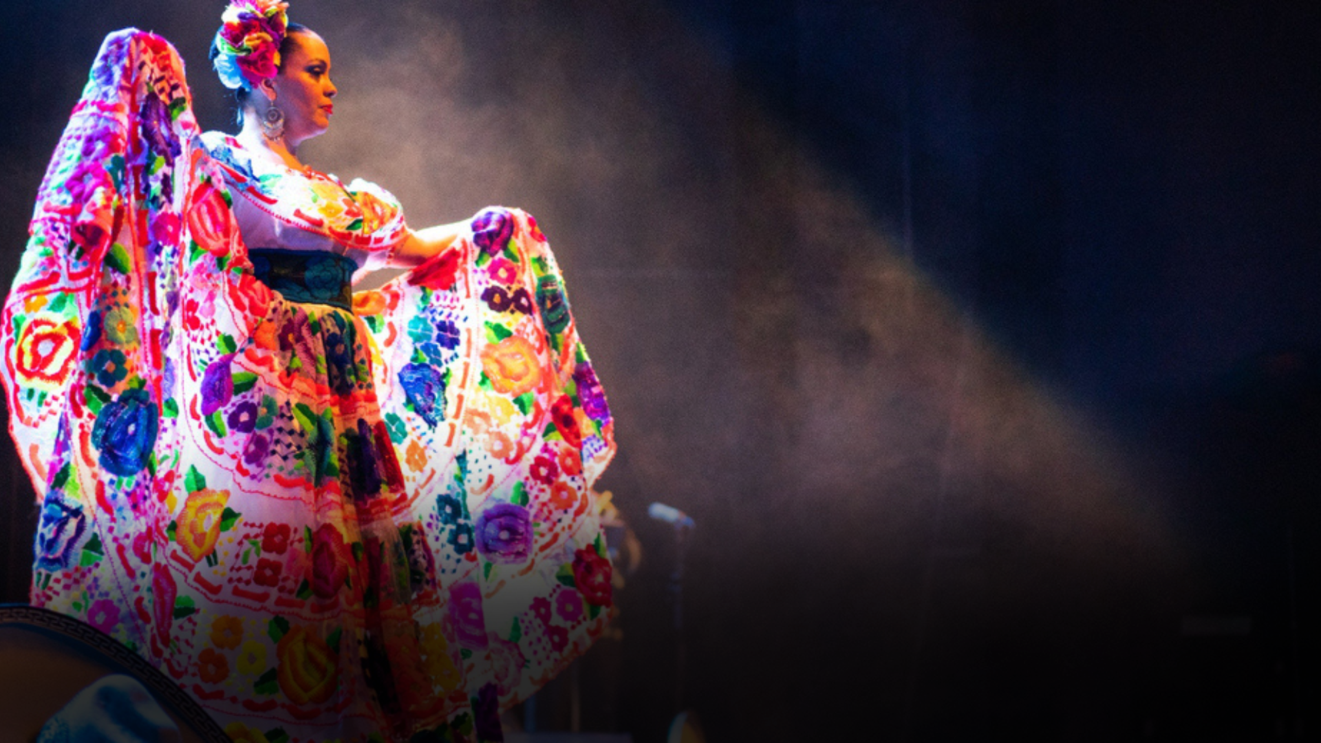Viva Mexico Tour