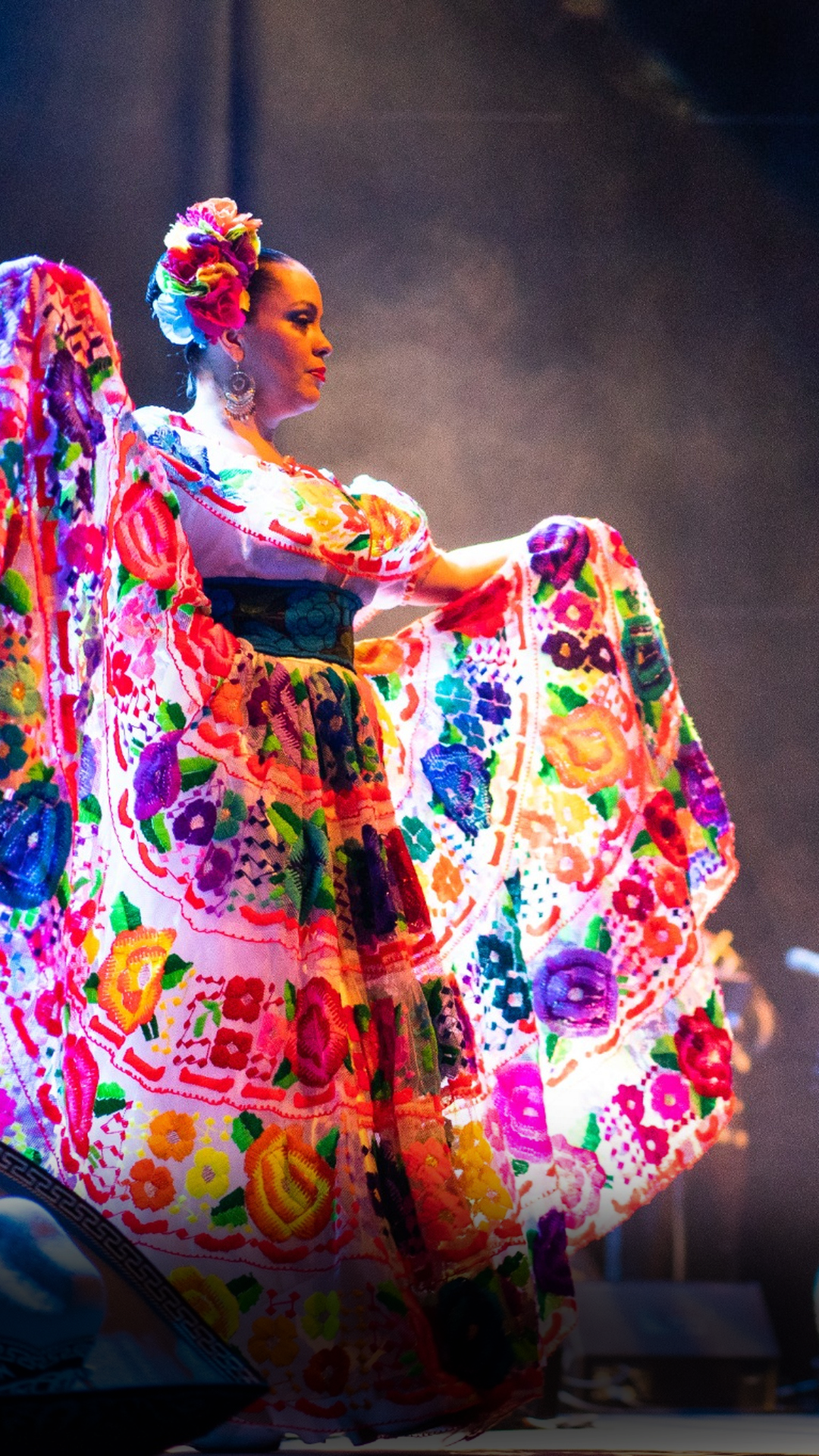 Viva Mexico Tour