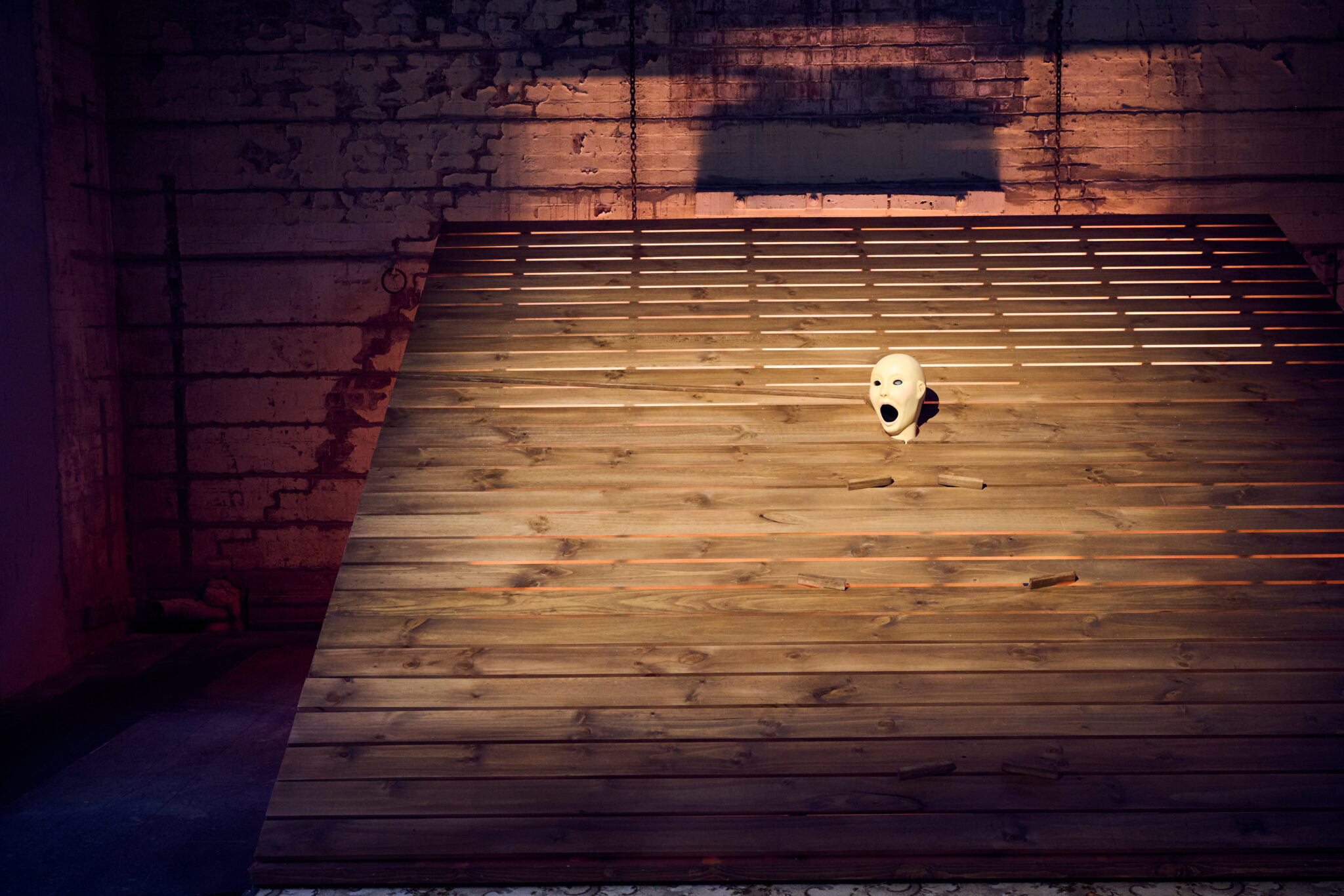 image for Pat Brassington