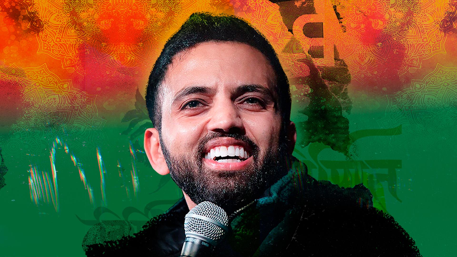 Generational Triumph Tour