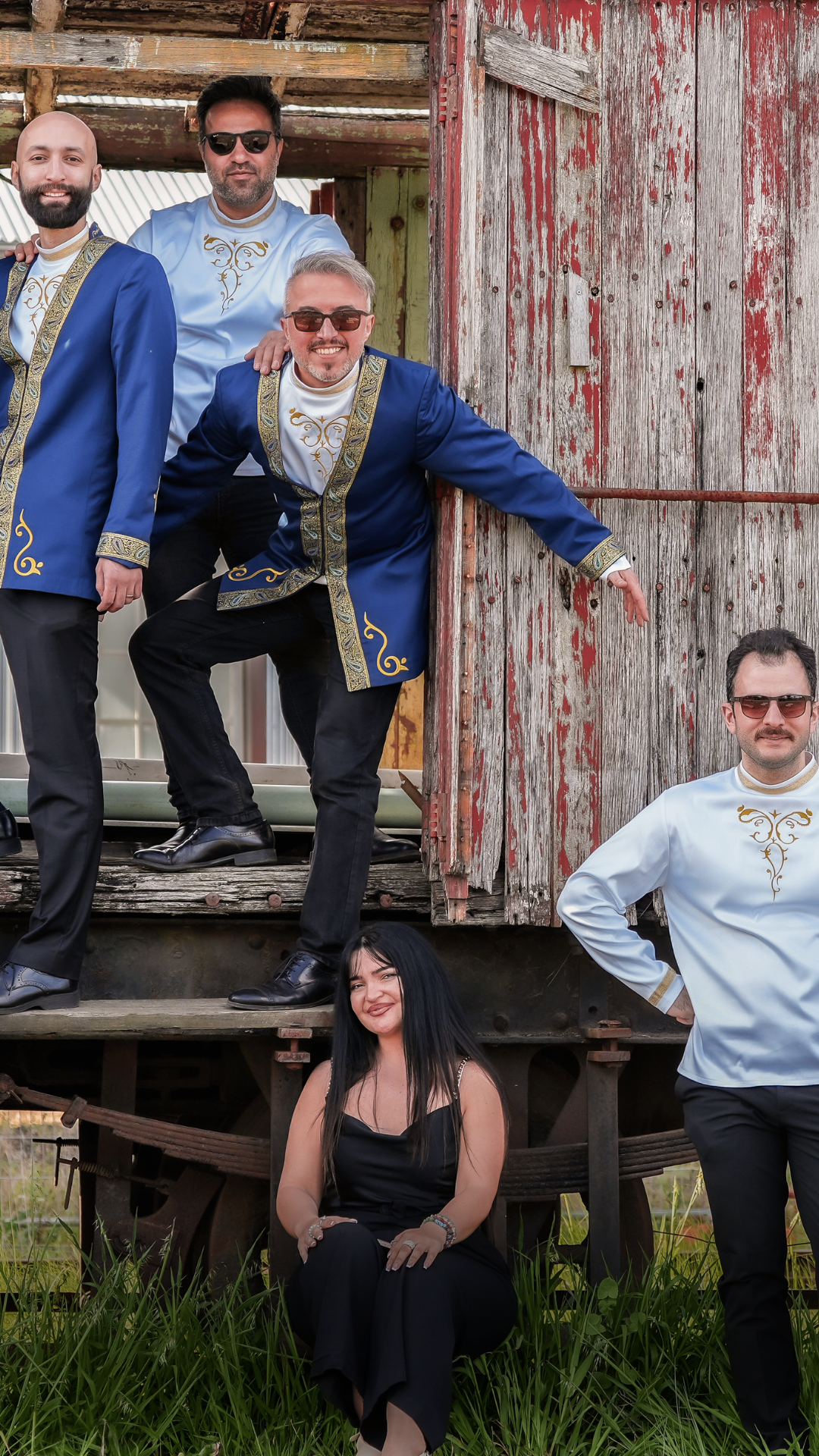 Great Azerbaijani Concert