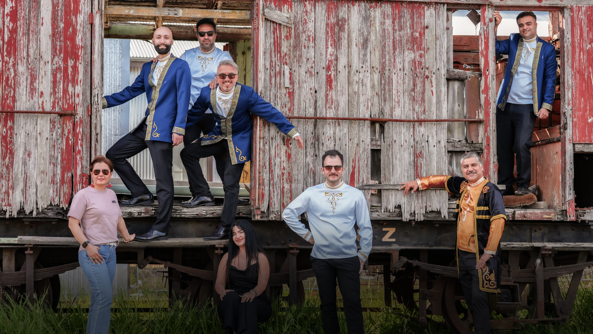 Great Azerbaijani Concert