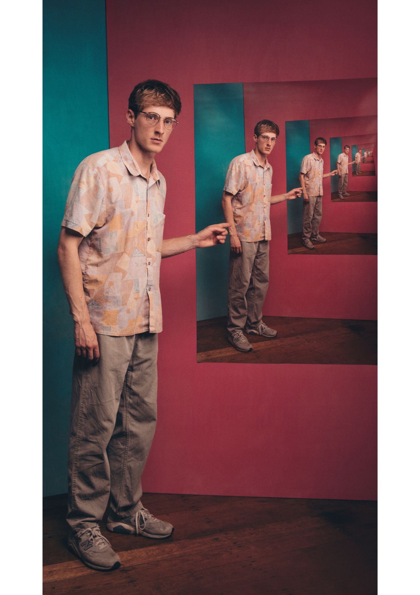 Looks Like a Bit of Me!