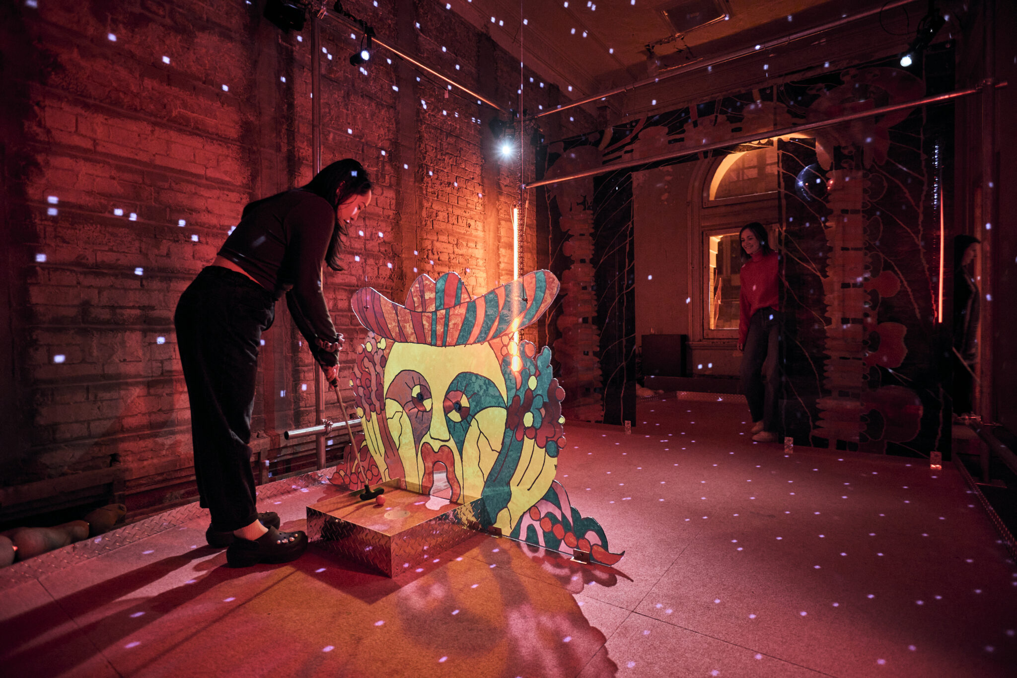 image for Natasha Tontey