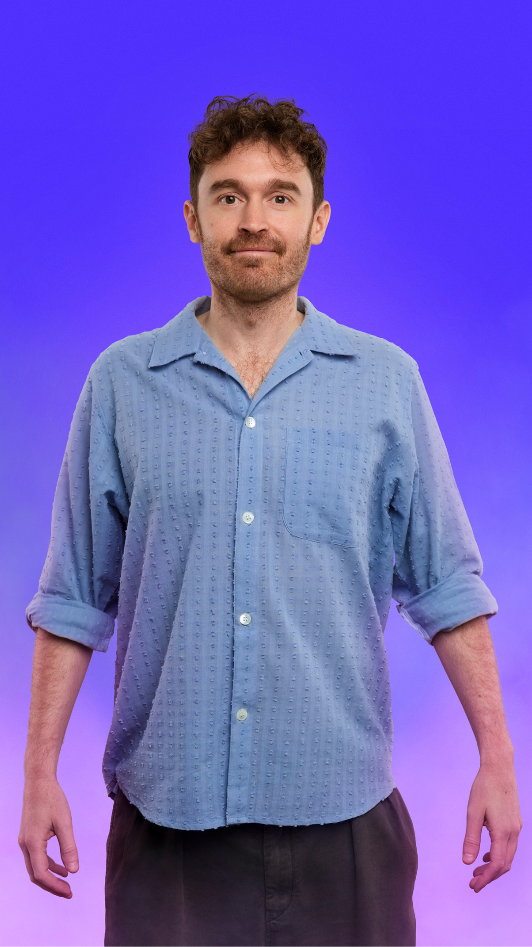 NPC (nearly Proficient Comedian)