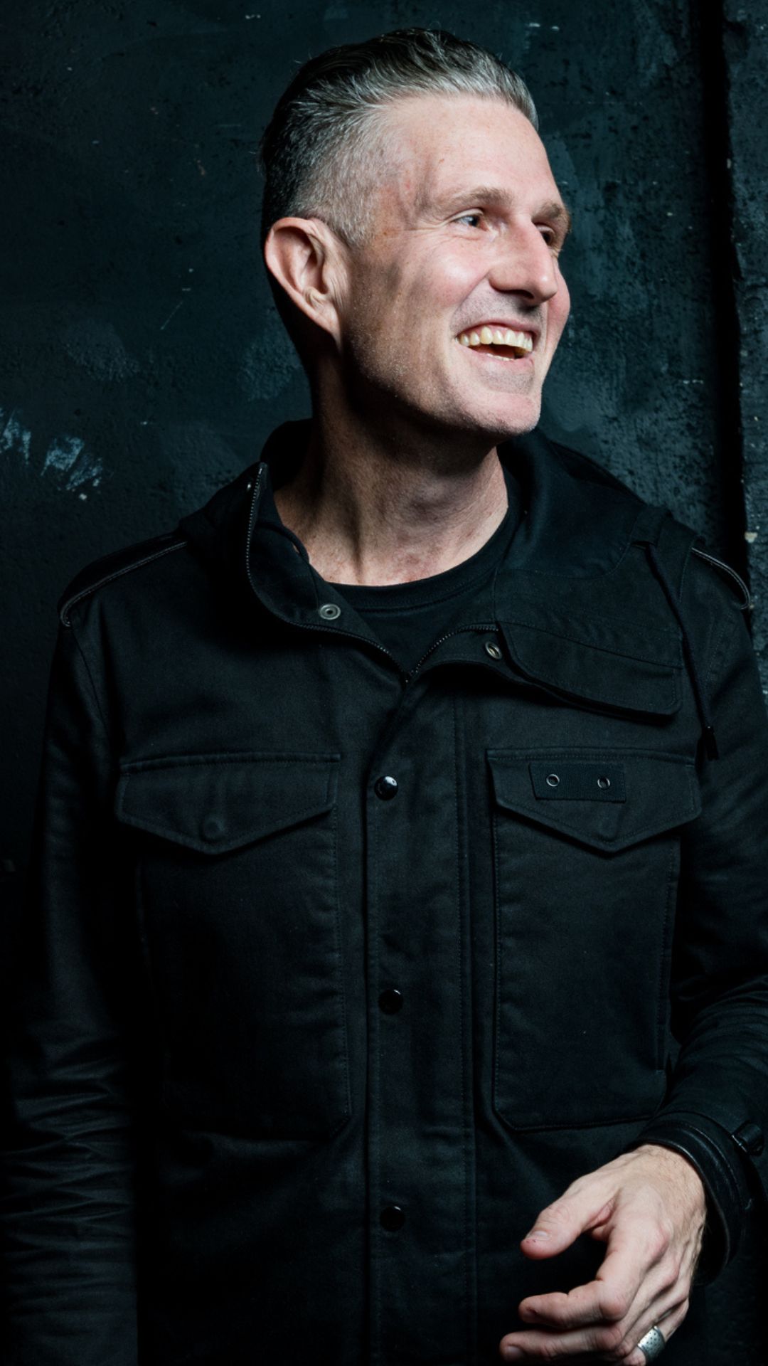 Whatchu Talkin' 'Bout Wil?