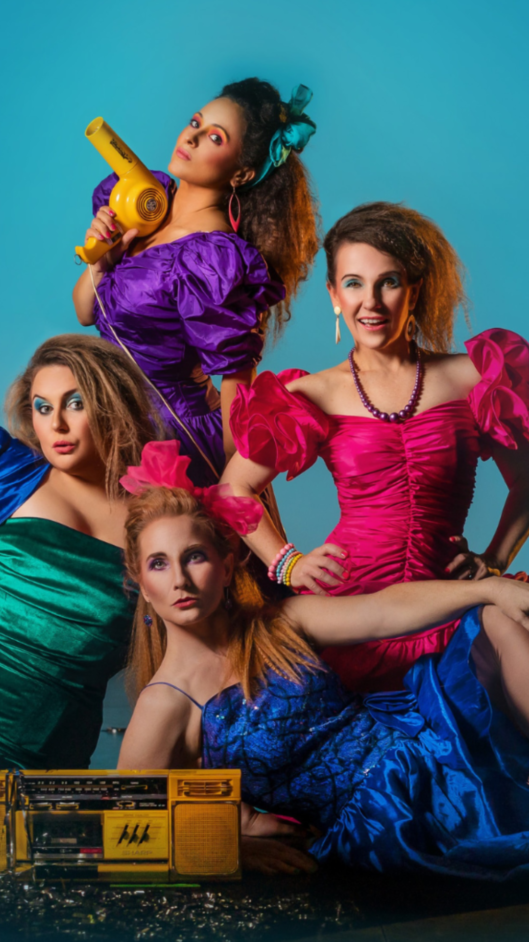 Dirty Fame Flash Candles Club