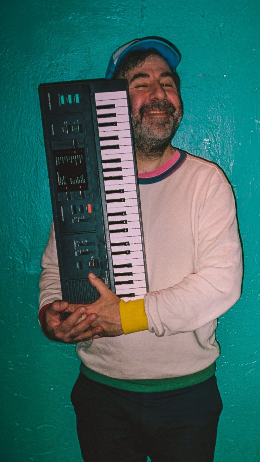 Highway To The David Zone