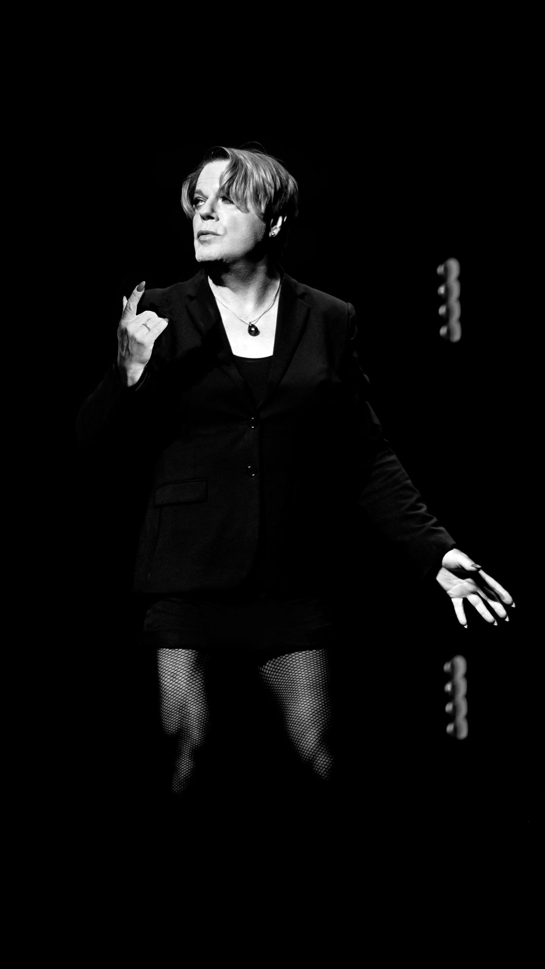 Eddie Izzard