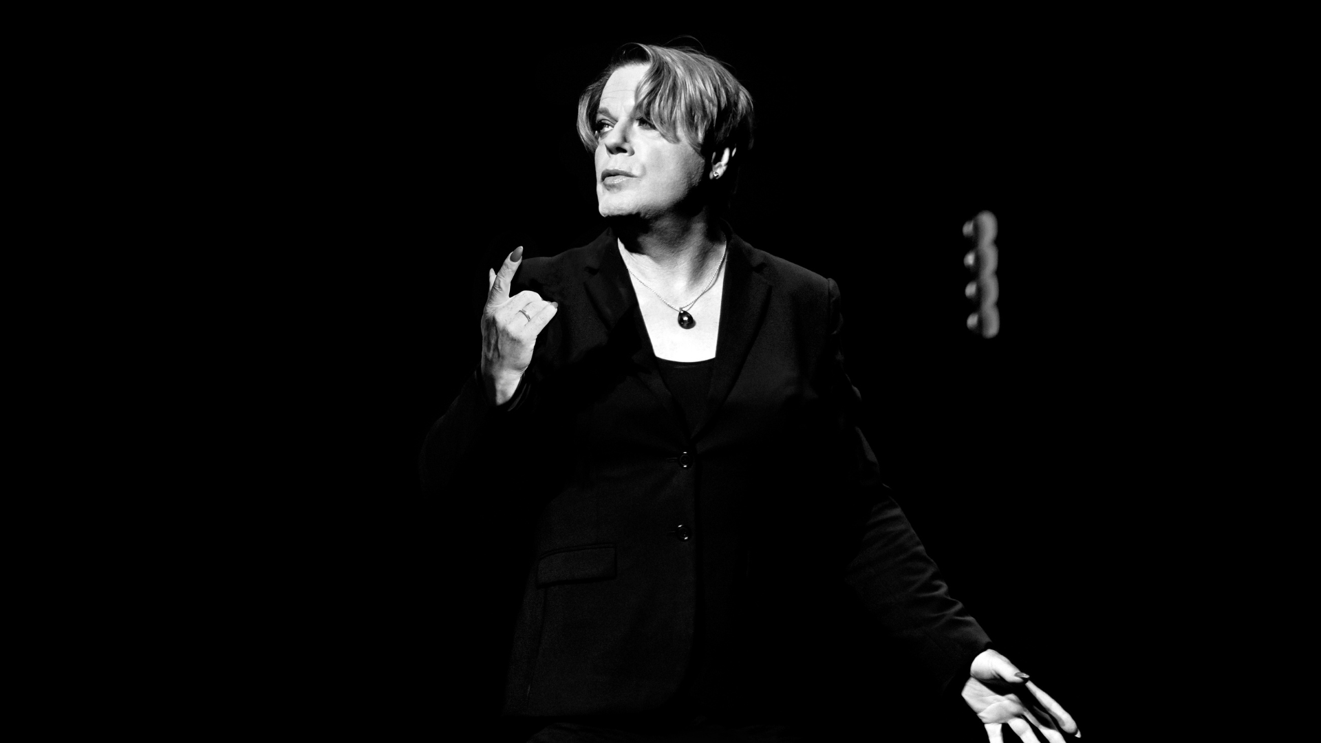 Eddie Izzard
