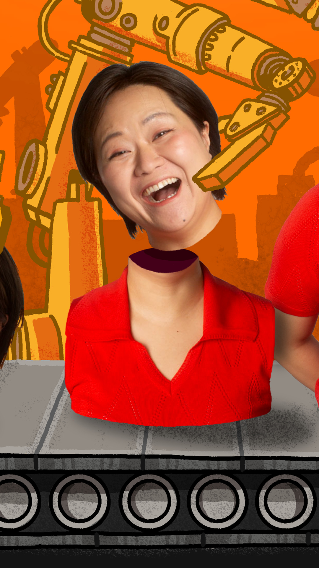 T.E.M.U Joke Factory