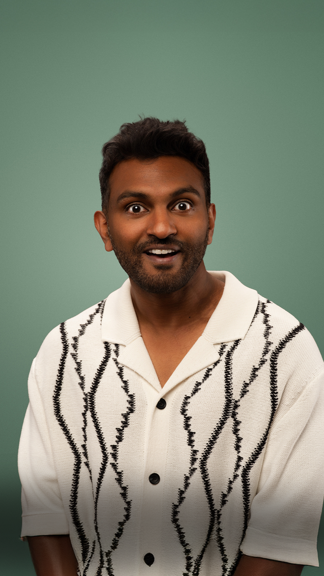 I'd Like To Tell You About Some Jokes