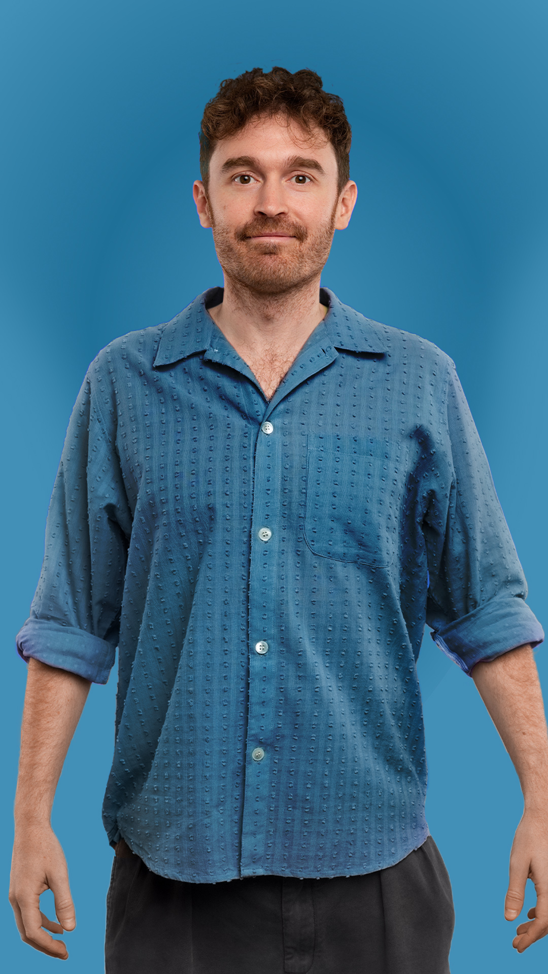 NPC (nearly Proficient Comedian)