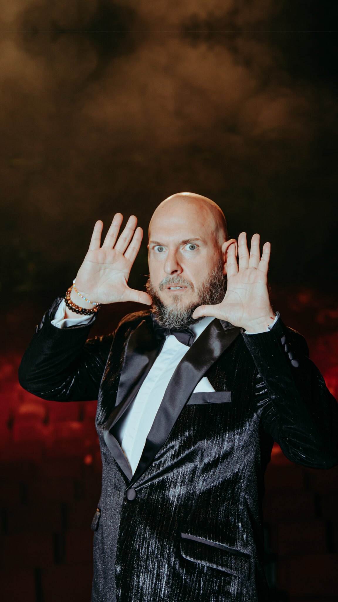 Venga que si es pa' eso